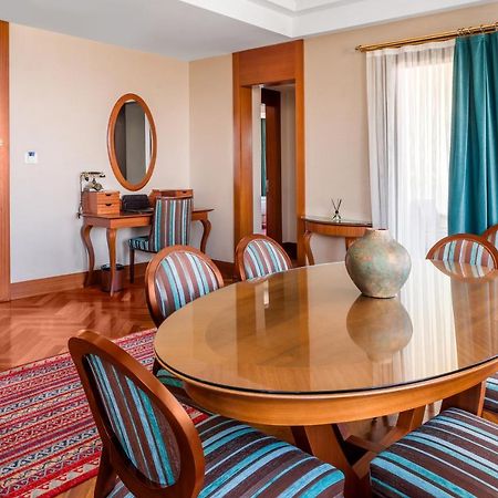 بورصة Ataturk Palas Thermal Spa & Convention Center المظهر الخارجي الصورة